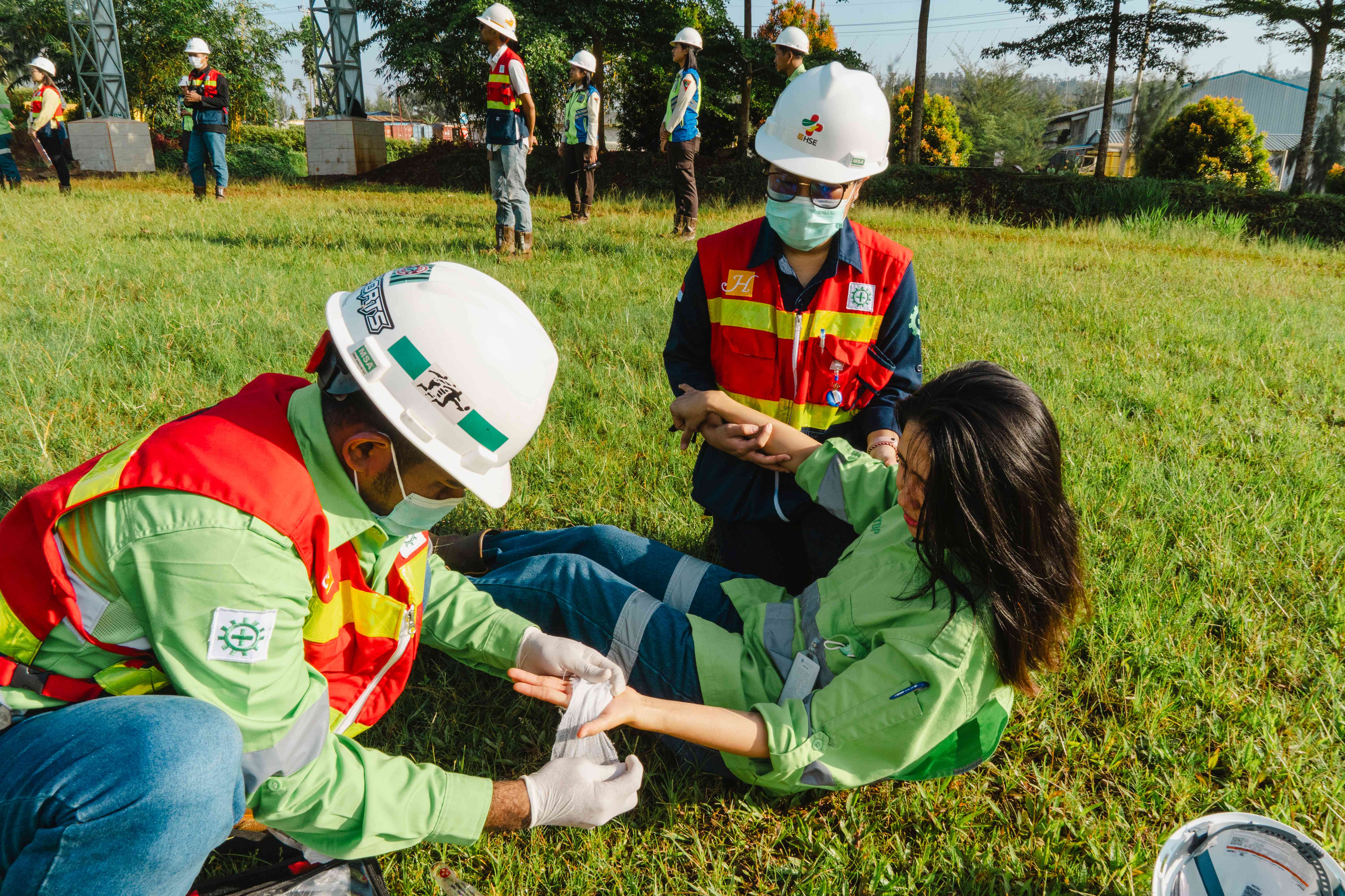 28032025 hn b drill gempa bumi ohs tbp 27 11zon